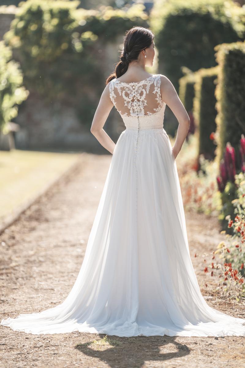 Bridgerton Style Number BR1002V - 2