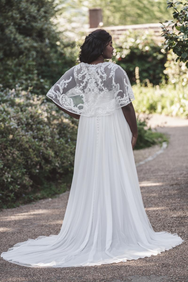 Bridgerton Style Number BR1002V - 4