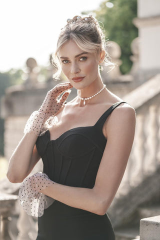 Bridgerton Style Number BR1003 - 9