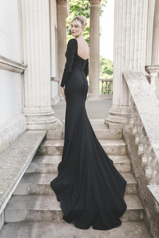 Bridgerton Style Number BR1003 - 4