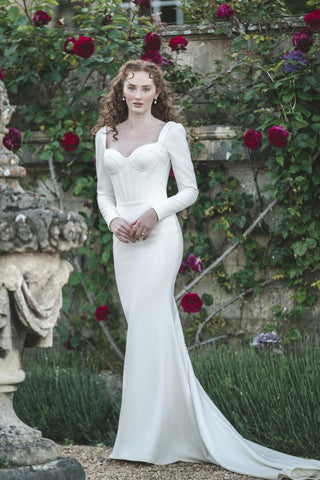 Bridgerton Style Number BR1003 - 1