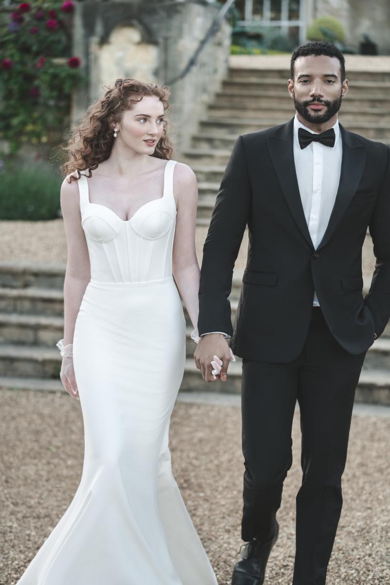 Bridgerton Style Number BR1003 - 13