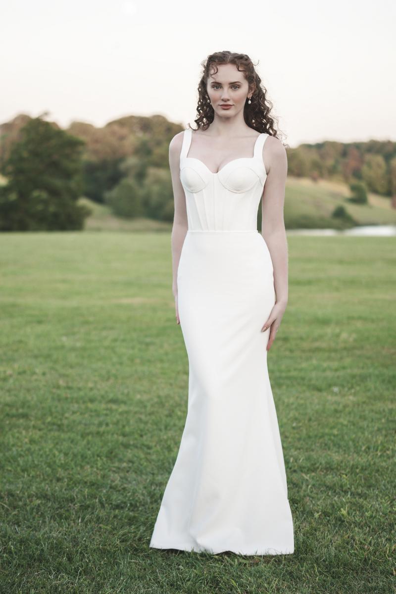 Bridgerton Style Number BR1003 - 5