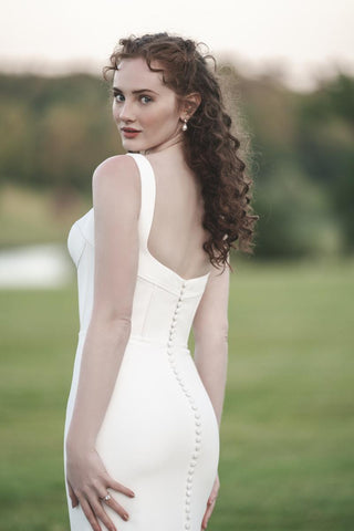 Bridgerton Style Number BR1003 - 6