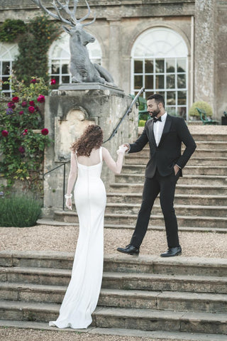 Bridgerton Style Number BR1003 - 15