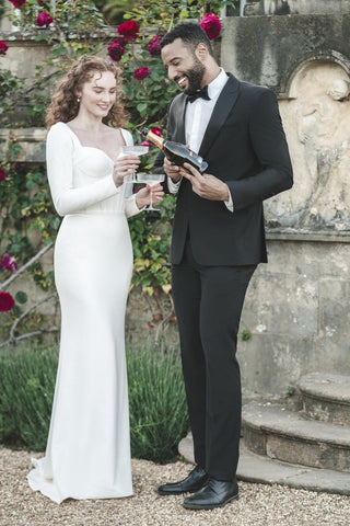 Bridgerton Style Number BR1003 - 16