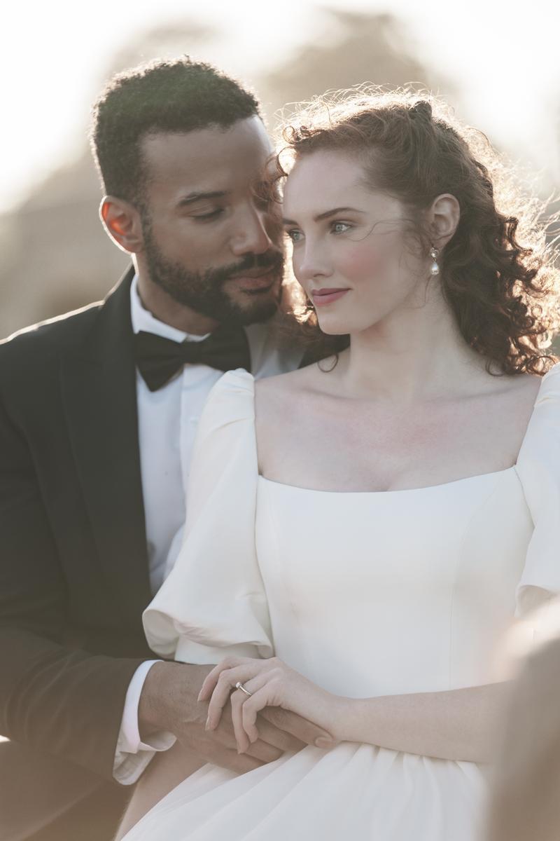 Bridgerton Style Number BR1005 - 14