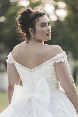 Bridgerton Style Number BR1008 - 15