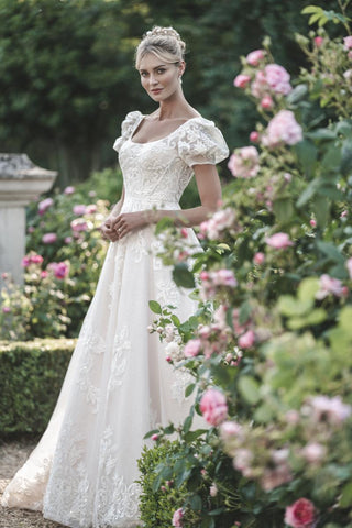 Bridgerton Style Number BR1010 - 9