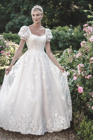 Bridgerton Style Number BR1010 - 1