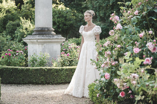 Bridgerton Style Number BR1010 - 12