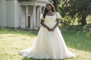 Bridgerton Style Number BR1010 - 11