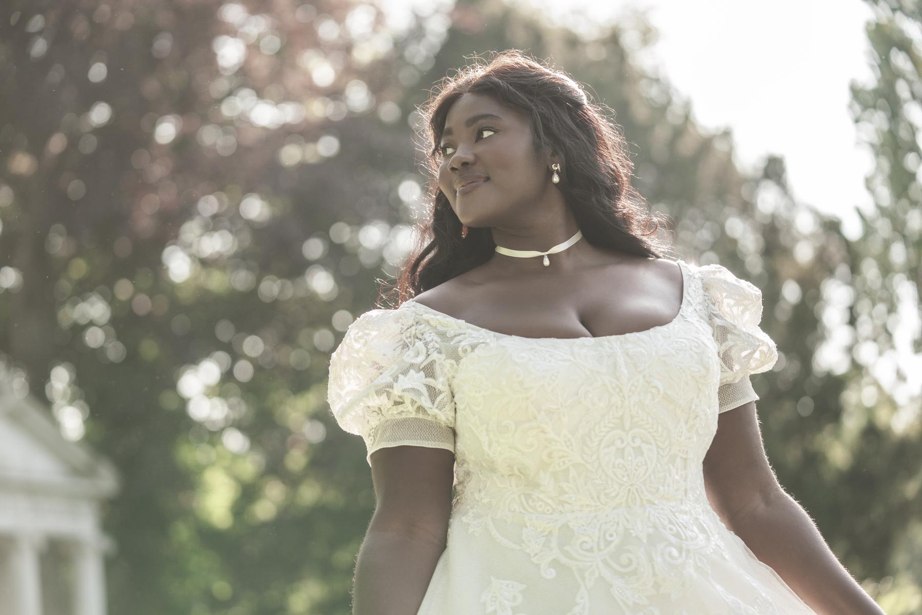 Bridgerton Wedding by Allure Dress BR1010 Alexandra's Boutique Bridgerton Wedding by Allure Dress BR1010 Alexandra's Boutique