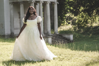 Bridgerton Style Number BR1010 - 13