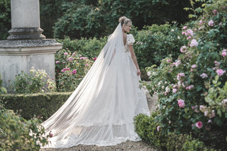 Bridgerton Style Number BR1010 - 8