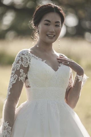 Bridgerton Style Number BR1011 - 4