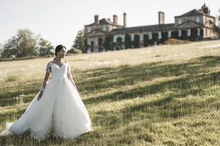 Bridgerton Style Number BR1011 - 6