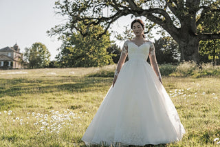 Bridgerton Style Number BR1011 - 8