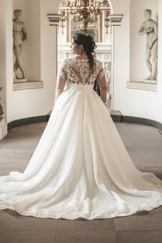 Bridgerton Style Number BR1011 - 2