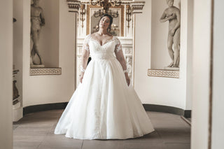 Bridgerton Style Number BR1011 - 7