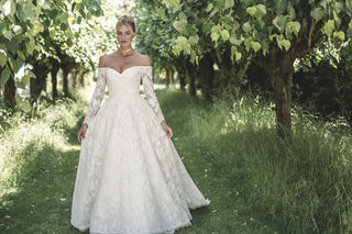 Bridgerton Style Number BR1012 - 6