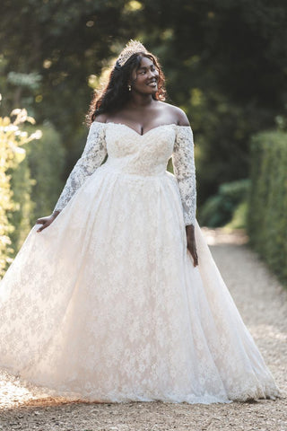 Bridgerton Style Number BR1012 - 9