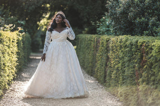 Bridgerton Style Number BR1012 - 8