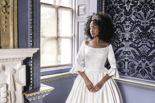 Bridgerton Style Number BR1013 - 7