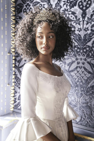 Bridgerton Style Number BR1013 - 9