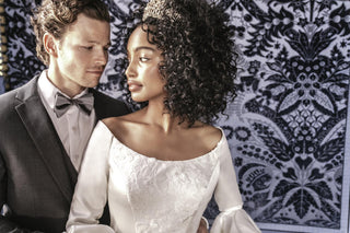 Bridgerton Style Number BR1013 - 12