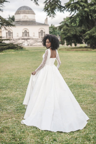 Bridgerton Style Number BR1014 - 2