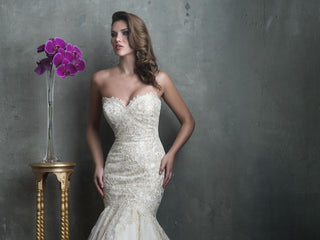 Allure Couture Style Number C306 - 3