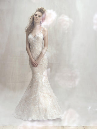 Allure Couture Style Number C452 - 1