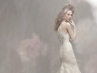 Allure Couture Style Number C452 - 3