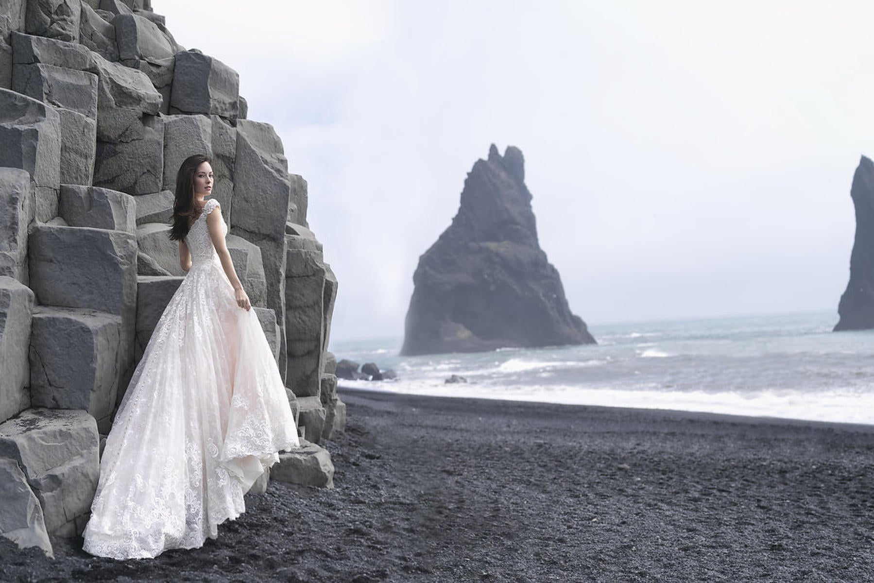 Allure Couture Style Number C461 - 9