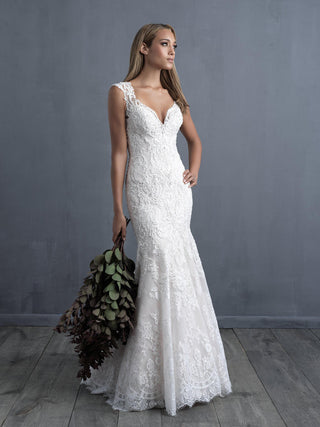 Allure Couture Style Number C490 - 3