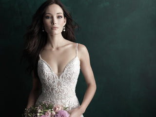 Allure Couture Style Number C511 - 5