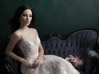 Allure Couture Style Number C511 - 6