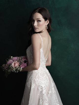 Allure Couture Style Number C511 - 4