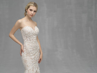 Allure Couture Style Number C526 - 4