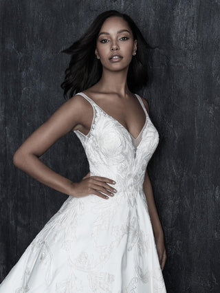 Allure Couture Style Number C544 - 3