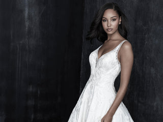 Allure Couture Style Number C544 - 5