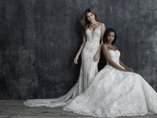 Allure Couture Style Number C544 - 6