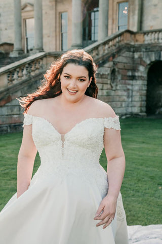 Allure Couture Style Number C564 - 4