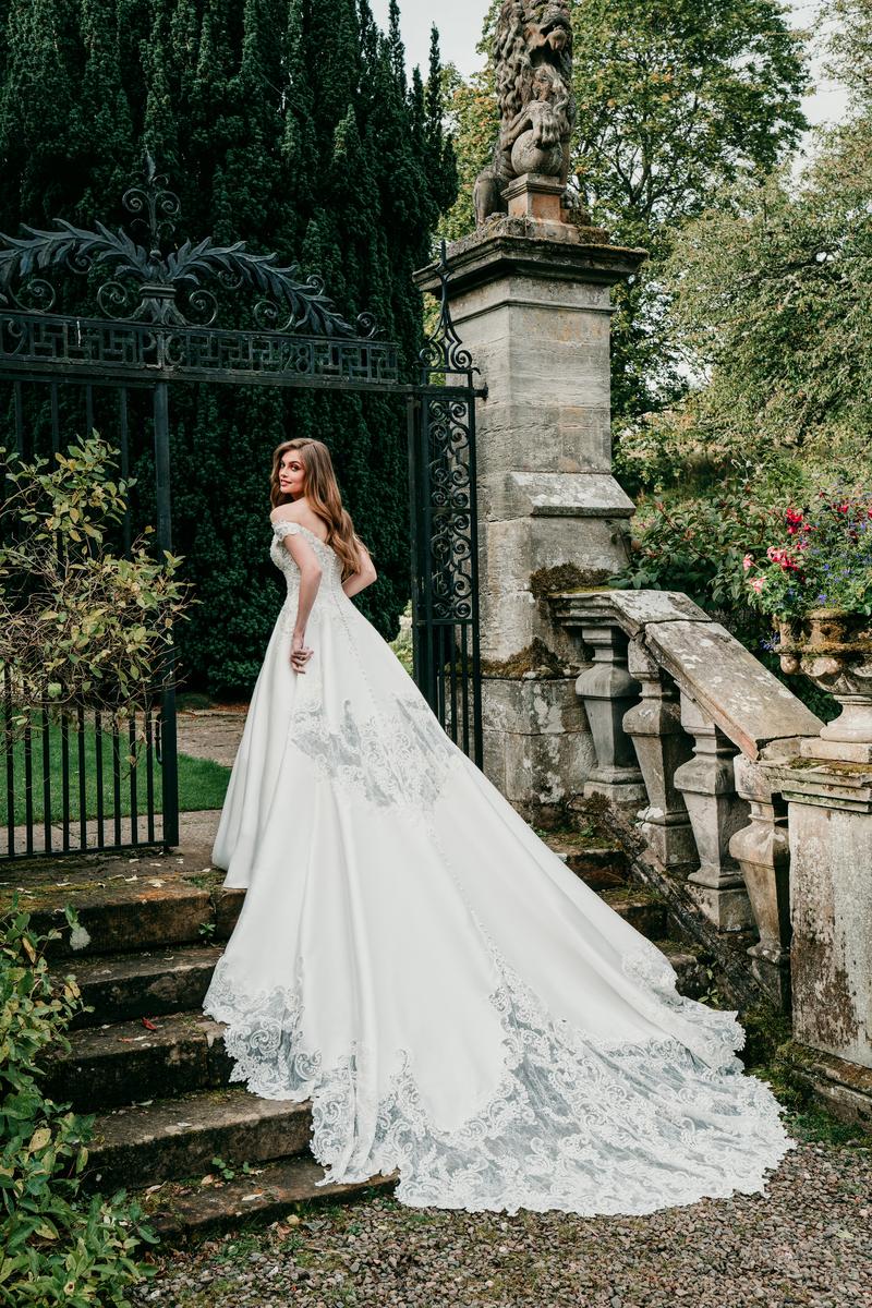 Allure Couture Style Number C564 - 9