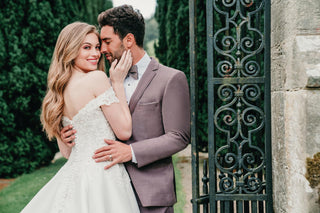 Allure Couture Style Number C564 - 12