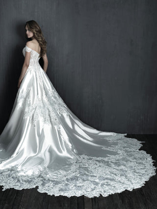 Allure Couture Style Number C564L - 2