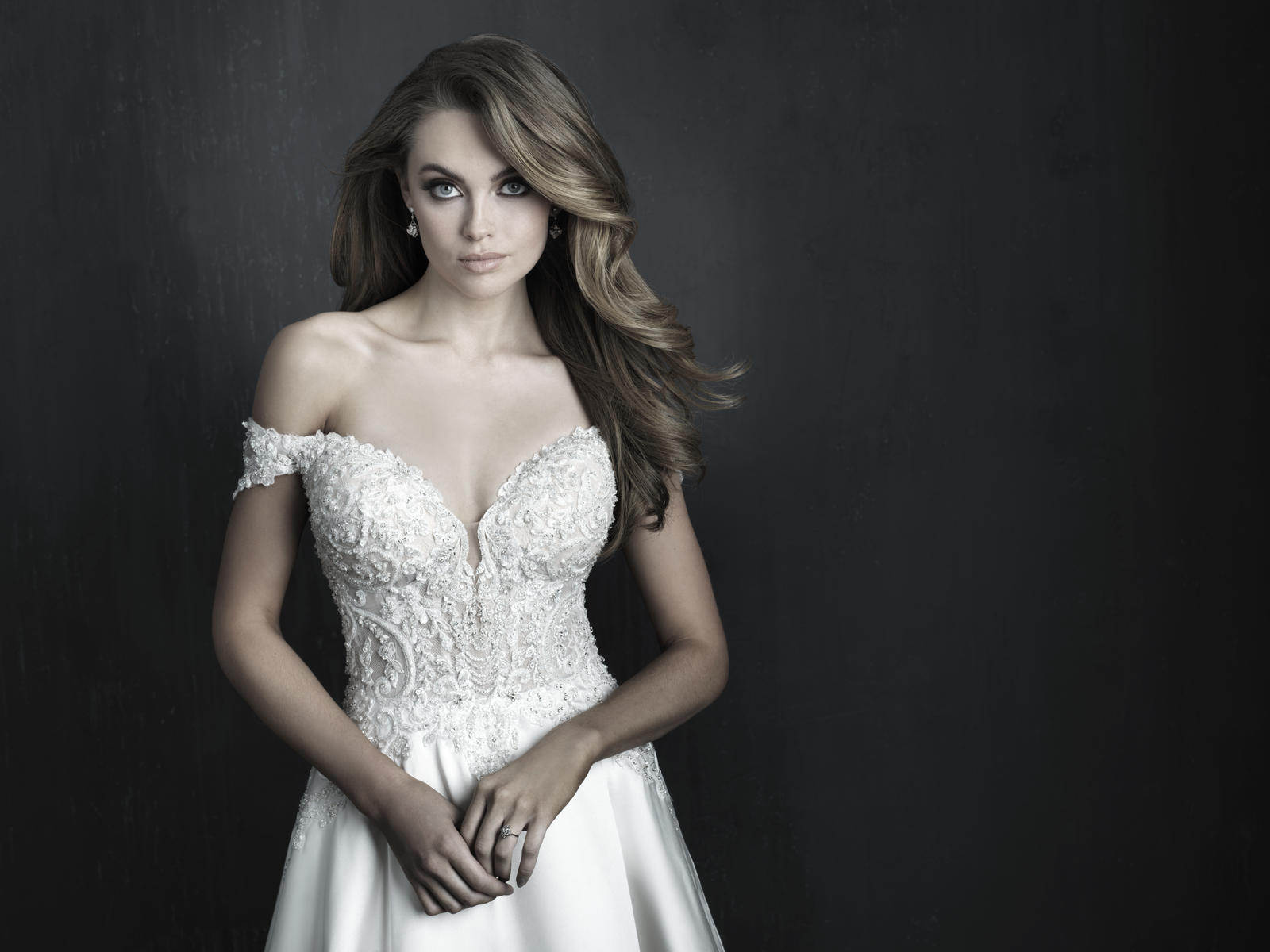 Allure Couture Style Number C564L - 6