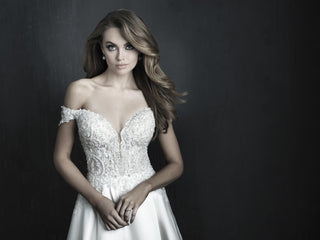 Allure Couture Style Number C564L - 6