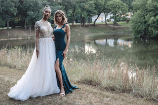 Allure Couture Style Number C600L - 6